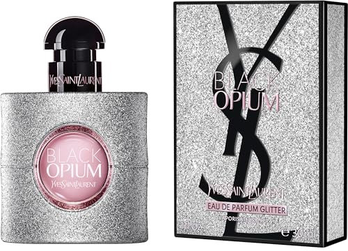 Black Opium Glitter Eau de Parfum 30ml