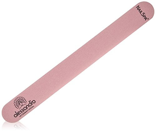 alessandro NailSpa Feile 120/120, 1 Stück, 1er Pack (1 x 1 Stück)