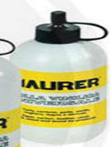 Maurer Colle vinyle universelle 100 g pour papier, cuir, liège, bois, etc.