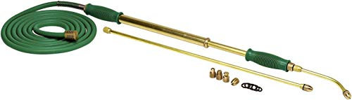 Passat - Pulvérisateur à Jet Continu (Jet 7)