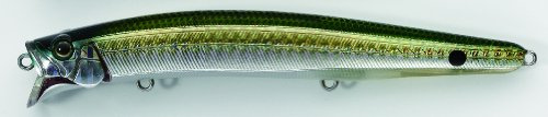 Tackle House Feed Shallow Plus Floating Fishing Lure - SH Halfbeak