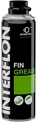 Interflon Fin Grease 300ml Mehrzweckfett - verstärkt mit MicPol® (8020)