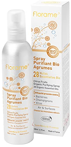 Provensina Citrus Fruits Purifying Room Spray 180 ml