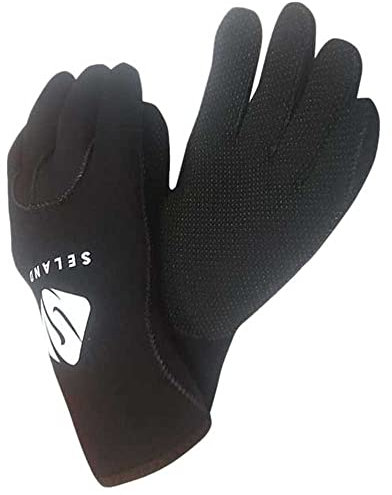 Seland Handschuhe aus Neopren, 3 mm