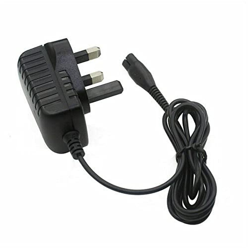 GAOHOU 1PCS Window Vacuum Battery Charger Power Charger Compatible with Karcher WV2 50 60 70 Series Vacuum Cleaner