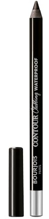 Bourjois Contour Clubbing Lápiz - Kohl 054 - Ultra Black 1.2 G