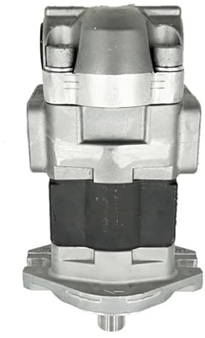 Pompa idraulica a ingranaggi for carrelli elevatori e pale gommate serie TCM SDY1-275L