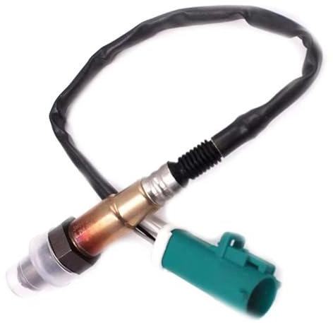 Oxygen Sensore Per Ford Per Focus 2005-2014 1.8L/2.0L Per Ford Per Mondeo 2008-2012 2.3L OE 3M51-9F472-AC 3M519F472AC Sensore Di Ossigeno Anteriore Lambda Sensor