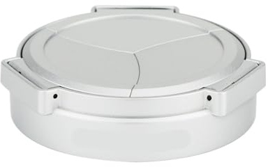 Compatibile con il cappuccio automatico Panasonic da 12-32 mm