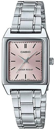 Casio Orologio con Movimento Giapponese LTP+V007D.4E 22 mm22 x 33 mm