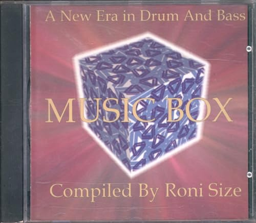 Music Box - A New Era In Drum And Bass