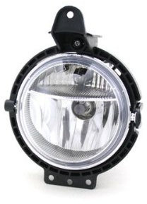 Johns Nebelscheinwerfer, 20 52 29