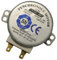 ZkeeShop TYJ508A7 Mikrowelle TYJ50-8A7 4W 5/6 RPM 11mm Synchronmotor Spindle Drehteller-Motor