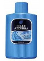 Felce Azzurra 6 x Talcum Powder 200g, Natürlich, Neutral, 6 x 200g