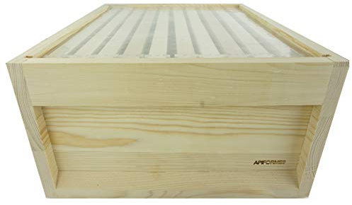 APIFORMES Abdeckfolie Dad10/Farar/LR - 510x420-10 Stück