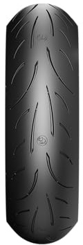 Metzeler 150/60 ZR17 66W Sportec M9 RR Rear M/C Motorradreifen