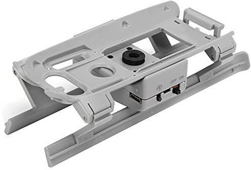 VGEBY Sistema de Lanzamiento de Aire para dji Air 2S, Dispositivo de Entrega Dispensador Lanzador Sistema de Lanzamiento de Aire Dispositivo de Transporte para dji Air 2 / Air 2S