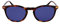 Calvin Klein - Sonnenbrille - Damen