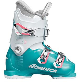 Nordica Speedmachine Chaussures de ski pour enfant 22,5/35,5