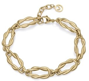 Viceroy Pulsera Fashion 14028P01012 (Dorado)