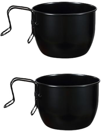 Abtropfsieb für die Spüle, Edelstahl, Abflusssieb für Reste, verhindert Verstopfen, Küchenutensilien, 2 Stück (schwarz)