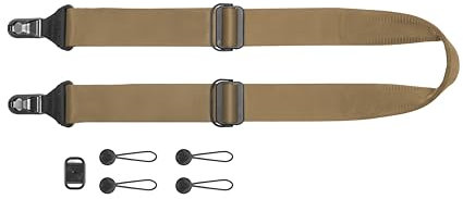 PEAK DESIGN Courroie Coyote Slide SL-CY-3