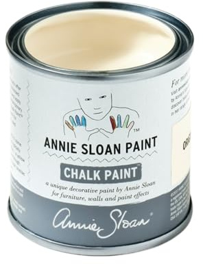 Annie Sloan Chalk Paint - 120ml - Original