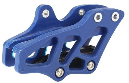 Kettenabschirmung Motorrad Hinten Kette Schutz Guide Schutz Für Yam&aha YZ YZ125 YZF YZ250F WRF WR250F YZFX WR WRF 125 250 450 2008-2019