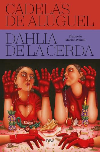 Cadelas de aluguel (Portuguese Edition)