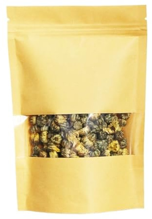 Thé traditionnel au chrysanthème Xotoa 500g