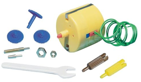 POLA 330090 Synchronous Drive Motor for Windmill Kit