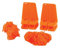 Silverline Tools 126894 Cordeles de Albañil y Bloques, 18m Longitud