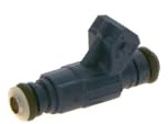 BOSCH 0280156065 Einspritzventil