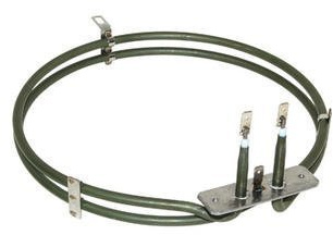 First4spares Filtre pour ventilateur & BEKO FLAVEL Four