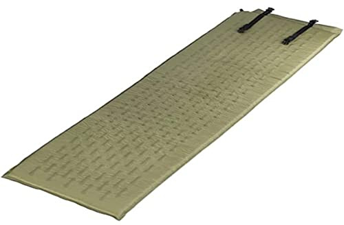 Mil-Tec Thermomatte Waffle selbstaufblasend