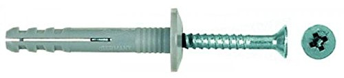 fischer Nail Dowel N 5 x 30 FZ