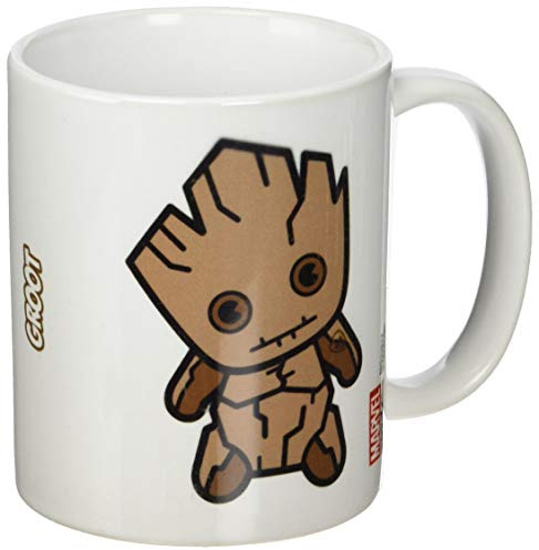 Pyramid International MARVEL KAWAII (GROOT) MUG
