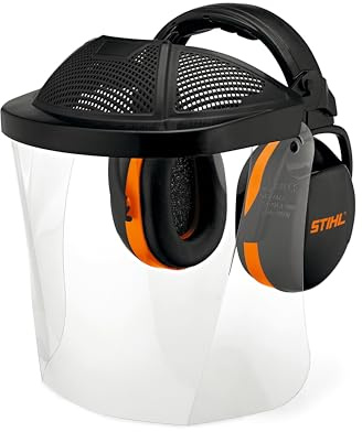STIHL DYNAMIC GPC Ansikts- och Hörselskydd 8840253