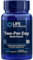 Life Extension, Multivitamin Two per Day, 120 Comprimidos, Probado en Laboratorio, Sin Gluten, Sin Soja, No GMO, Multivitaminas, Vitaminas y minerales esenciales