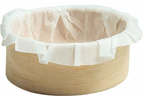 Cerchio in legno da 6 ht 1.7 + pirottino P/50