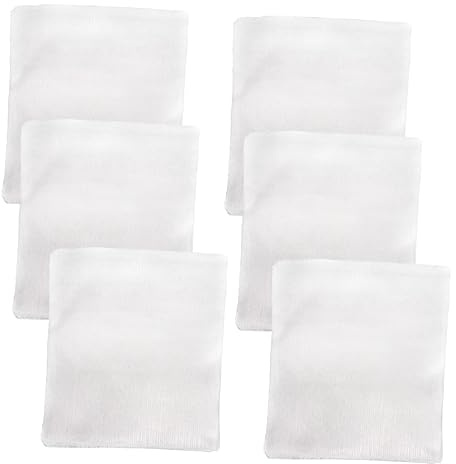 Beavorty 200 Dischetti Struccanti Riutilizzabili Per Viso E Occhi Per Viaggi E Viaggi Di Lavoro