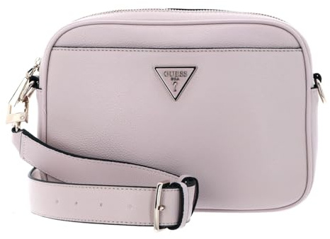 GUESS Meridian Girlfriend Camera Bag S Light Rose