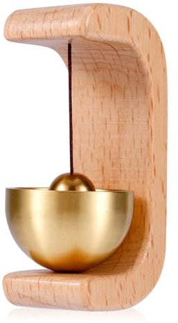 Campanello Negozianti Apertura Porta, Campanello Magnetico Negozianti Design Semplice e Carino Campanello Apertura Porta Porta d'Ingresso Bar Porta Animali Domestici Frigorifero Negozio