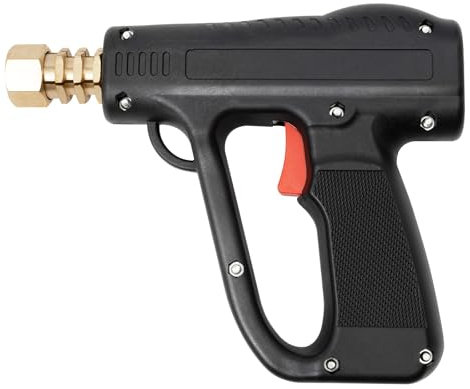 Juego de reparación de abolladuras para coche, herramienta de reparación de abolladuras, herramienta de reparación de abolladuras, 21 x 17,5 cm, pistola de soldadura, para casa y taller de reparación