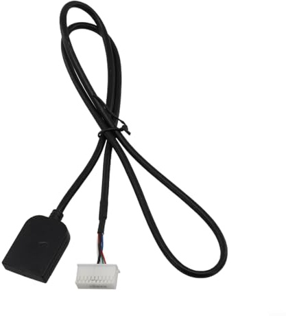 adaptador de la ranura de la tarjeta SIM del coche 4G con el conector 20pin para la navegación y las multimedias