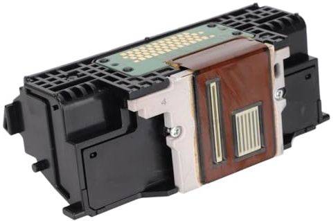 XKBTMIFQ Kompatibel mit MX720 MX721 MX925 MX922 Single Black Printheads Universal Fit Ersatzteile für den Drucker leicht Verpackung Verwenden Sie Aftermarket -Austausch