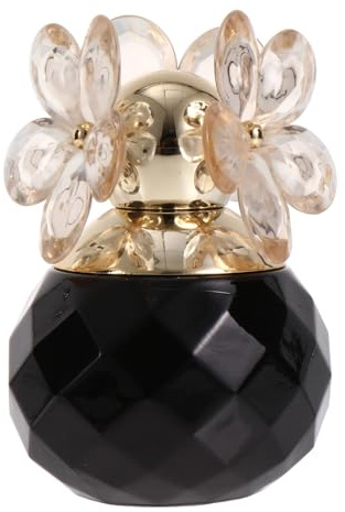 OATIPHO Profumo Floreale da Donna 55ml, Eau De Parfum Leggero e Portatile, Fragranza Romantica per Uso Quotidiano in Casa e Ufficio, senza Irritazioni la Pelle, Regalo Compleanno