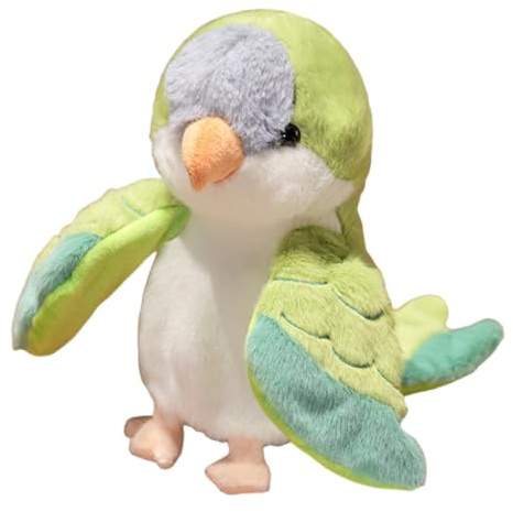 Pupazzo a mano - Giocattolo di peluche divertente di | Puppette di animali Buddie, peluche di per raccontare storie, insegnare Teatro delle marionette