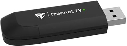Freenet TV CI+ 2.0 USB Stick DVB-T2 HD