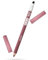 Pupa Matita Labbra True Lips (013 Dark Old Pink) Matita Contorno Labbra dal Colore intenso e ultra pigmentato - Disponibile in 17 Varianti da abbinare a ogni Rossetto Pupa
